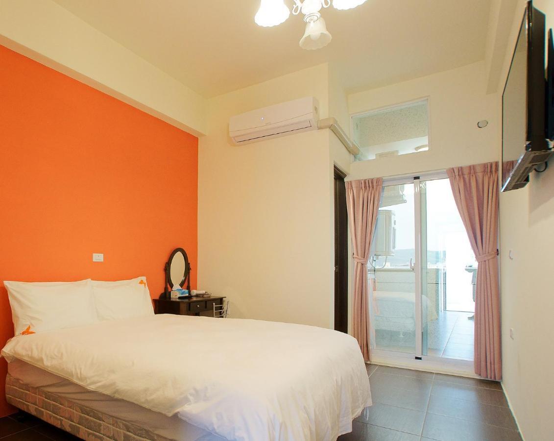 Trip Village-Sunshine Light Travel T'ai-tung Chambre photo